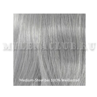 Wella True Grey Тонер Steel Glow Medium (синий серый средний) 60 мл.