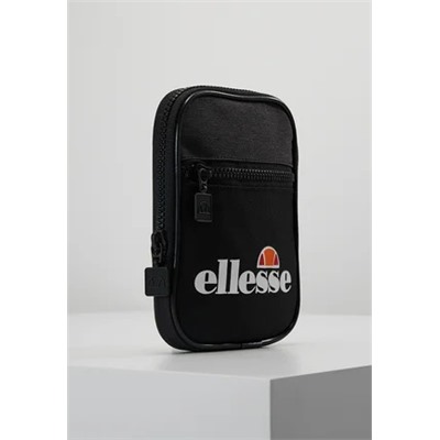 Ellesse - TEMPLETON - сумка через плечо - черный