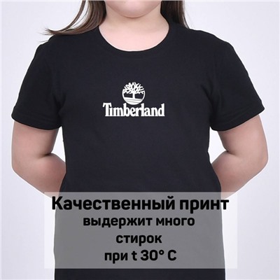 Футболка Т*imberland арт 9910