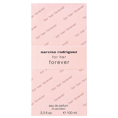 Женские духи Narciso Rodriguez Forever edp for Her 100 ml A Plus