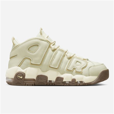 Sneakers Air More Uptempo '96 - Low Density Polymer - beige