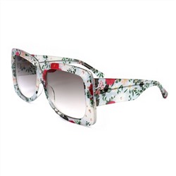 Linda Farrow - gafas de sol - multicolor - protección solar: categoría 1