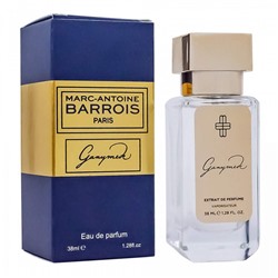 Духи Marc-Antoine Barrois Ganymede edp unisex 38 ml