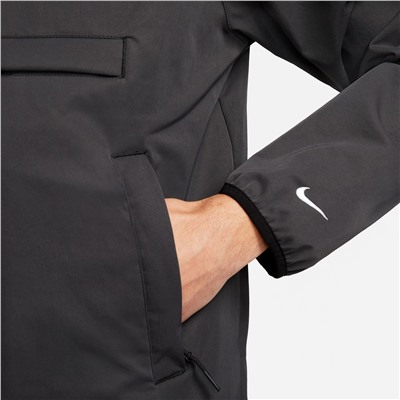 Chaqueta de deporte Unscripted Repel - Dri-Fit - golf - negro