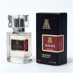 Духи Тестер премиум+ Attar Collection Hayati edp unisex 63 ml