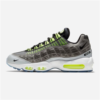 Zapatillas de deporte Air Max 95 x Kim Jones - Airbag - running - multicolor