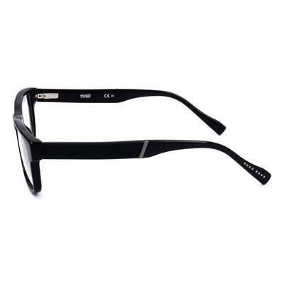 Hugo Boss - montura para gafas de vista - negro