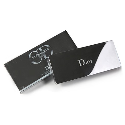 Тени Dior "Palette Pour L Eclat Du Regard" (8 оттенков) 12g