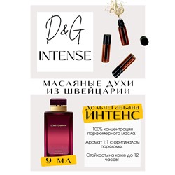 Intense / Dolce&Gabbana