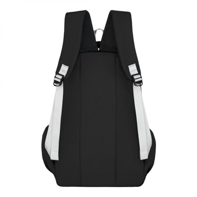 Рюкзак MERLIN M708 черный