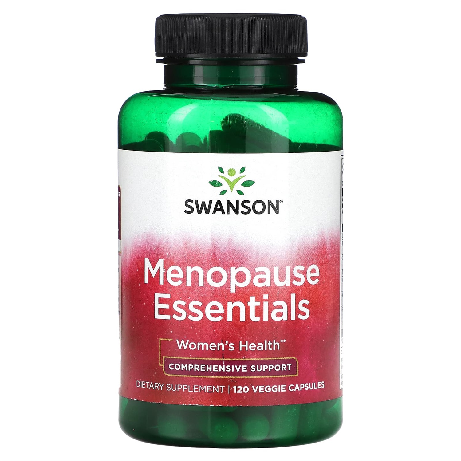 Swanson, Menopause Essentials, 120 растительных капсул купить, отзывы,  фото, доставка - КАПУСТА │ Совместные покупки Краснодар, Краснодарский  край, Но