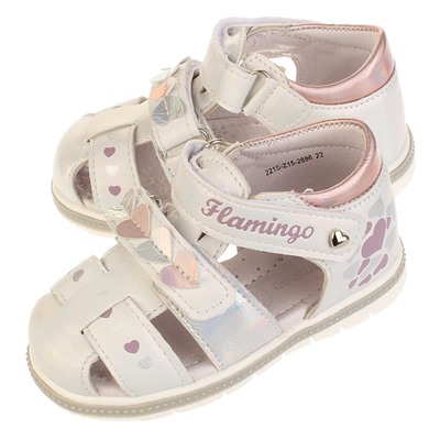Сандалеты Flamingo 221S-Z15-2886