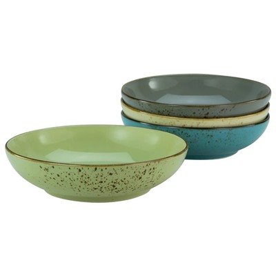 Creatable Nature Collection - Poke Bowl, Bowl-Set 4 teilig