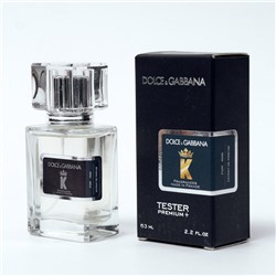 Мужская парфюмерия Тестер премиум+ Дольче Габбана by K edt for men 63 ml