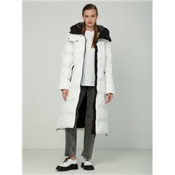 Пальто женское 12411-23037 white