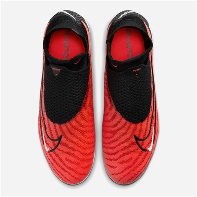 Zapatillas de deporte Gripknit Phantom Elite - Plated Firm Ground - fútbol - rojo