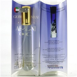 Мини-парфюм Giorgio Armani Code EDP, 20мл