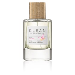 Clean Lush Fleur   Парфюмированная вода-спрей (100 мл)