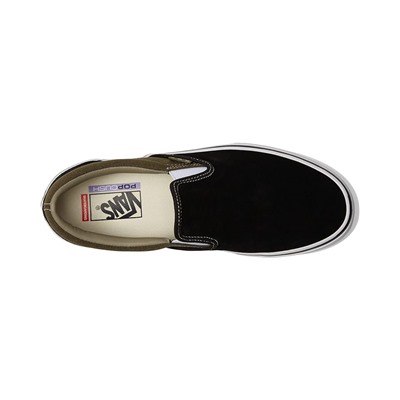 Vans Skate Slip-On