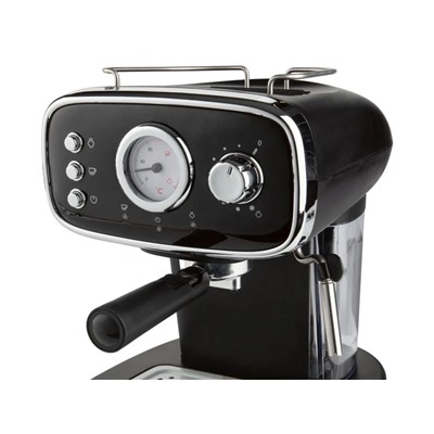 SILVERCREST Espressomaschine »SEMS 1100 B2«