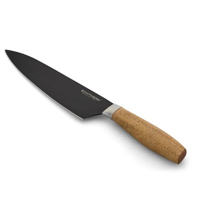 Кухонный нож ECHTWERK Classic Black Edition