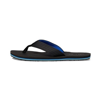 Rip Curl Revival Leather Open Toe Sandal