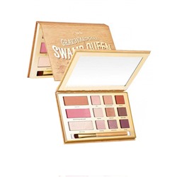 Тени+румяна Tarte "Grav3yardgirl Swamp Queen"