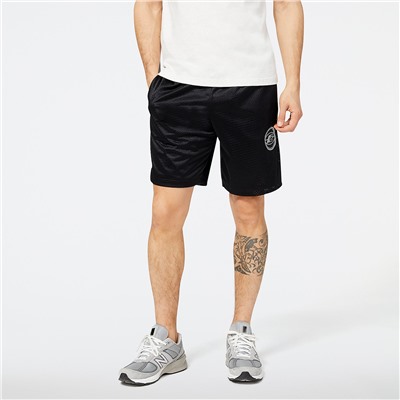 NB Hoops Essential Short