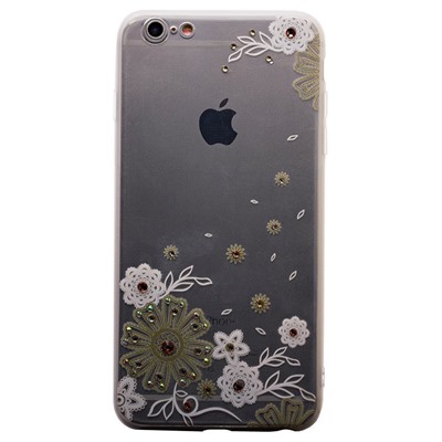 Чехол-накладка SC118 для "Apple iPhone 6 Plus/iPhone 6S Plus" (005) ..