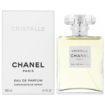 Женские духи Chanel Cristalle edp for women 100 ml A Plus