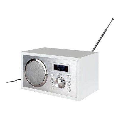 SILVERCREST Radio DAB+ Bluetooth® »SRH 5 C3«