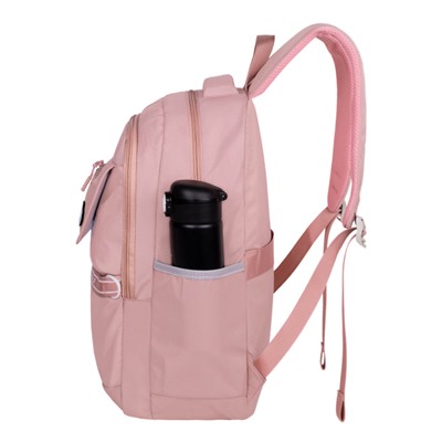 Рюкзак MERLIN M960 розовый