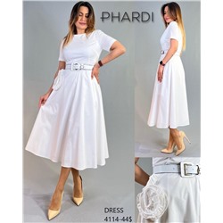 PHARDI Платье 114515