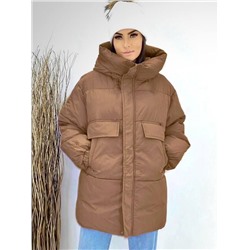 Зимние куртки и пуховики 1306720