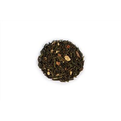 Весовой Сибирский Иван-чай, "Имбирь-Корица", листовой, 1кг