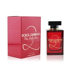 Dolce & Gabbana The Only One 2 EDP 100мл