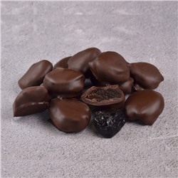 Финики в темной шоколадной глазури 3 кг