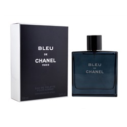 Chanel Bleu de Chanel EDT 100мл