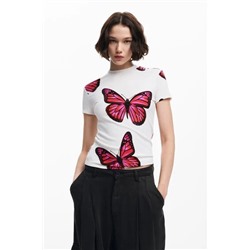 Butterfly T-shirt