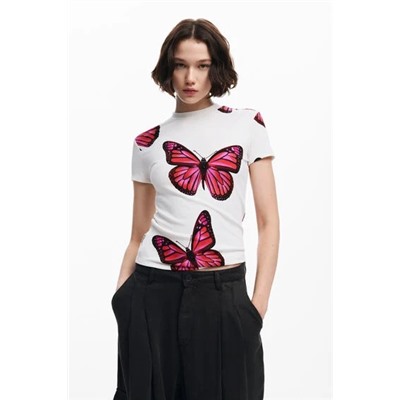 Butterfly T-shirt