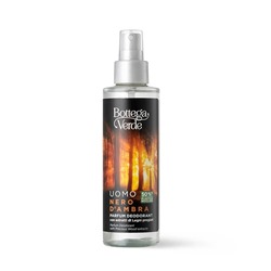 Nero d'Ambra - Parfum deodorant