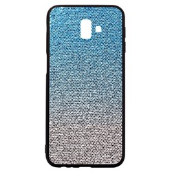 Чехол-накладка SC126 для "Samsung SM-J610 Galaxy J6 Plus 2018" (004) ..