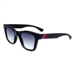 Kway - gafas de sol - negro - Color de las lentes: negro - Protección de luz: Categoría 1