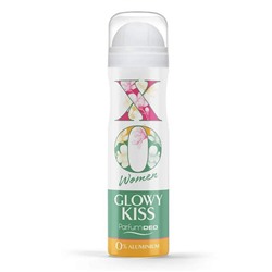 XO Women Glowy Kiss Deodorant 150 ML