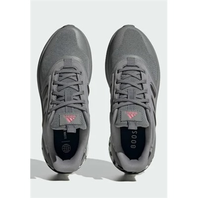 аdidas Sportswear — X_PLRPHASE — тренировочные кроссовки — серые