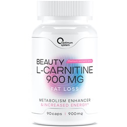 L-Carnitine Beauty 90 капсул