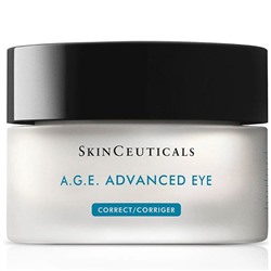 Skinceuticals AGE Eye Complex Olgun Ciltler İçin Yeniden Yapılandırıcı Göz Çevresi Kremi 15 ML