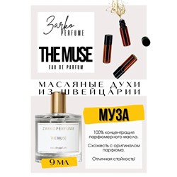 The Muse / Zarkoperfume