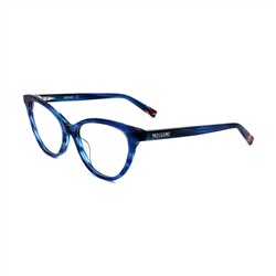 Missoni - montura para gafas graduadas - azul