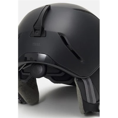 Giro - TERRA MIPS UNISEX - шлем - черный